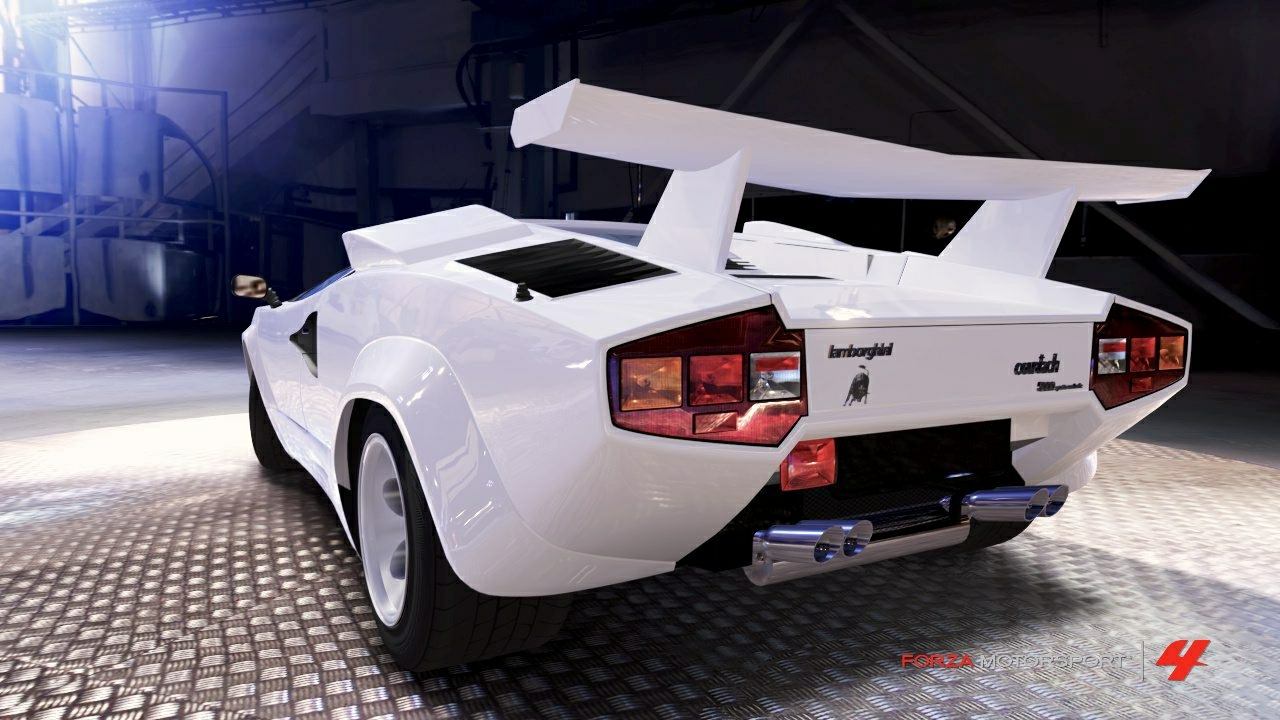 Forza Motorsport 4 - Imagen 24